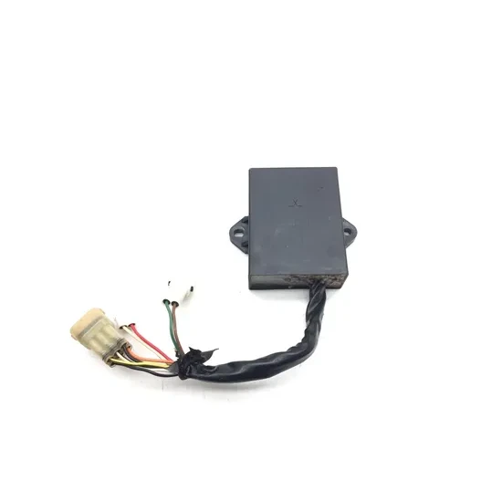 Yamaha 1993 Kodiak 400 YFM400FW 4x4 Ignition CDI Box ECU 3431 x 4GB-85540-00-00 1