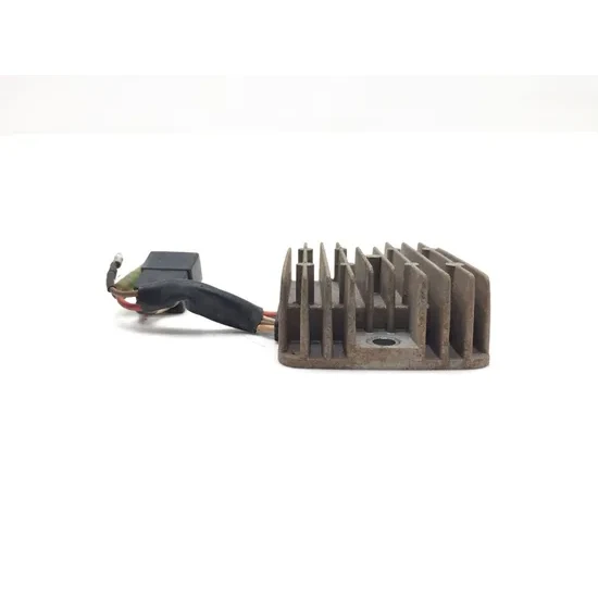 Yamaha 1993 Kodiak 400 YFM400FW 4x4 Ignition Voltage Regulator 3431 5