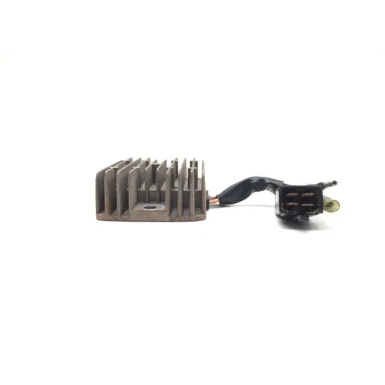Yamaha 1993 Kodiak 400 YFM400FW 4x4 Ignition Voltage Regulator 3431 3