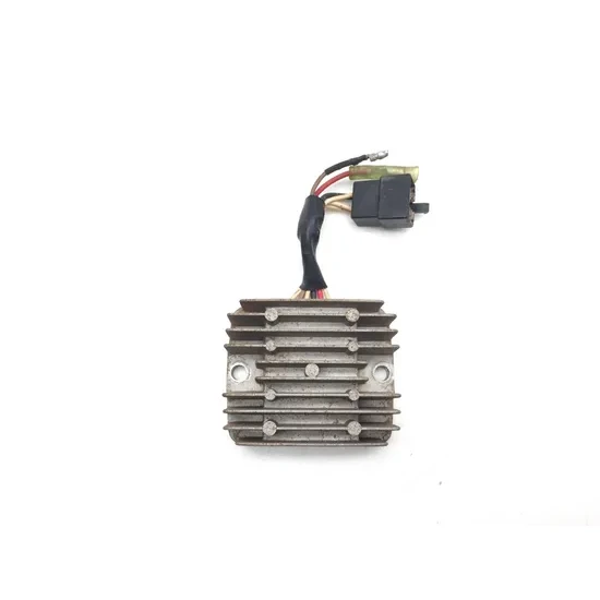 Yamaha 1993 Kodiak 400 YFM400FW 4x4 Ignition Voltage Regulator 3431