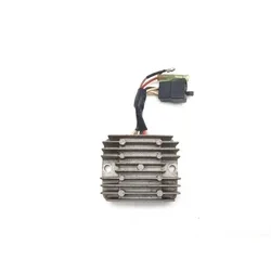 Yamaha 1993 Kodiak 400 YFM400FW 4x4 Ignition Voltage Regulator 3431
