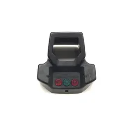 Yamaha 1993 Kodiak 400 YFM400FW 4x4 Dash Cover with Indicator Lights 3431