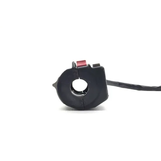 Yamaha 1993 Kodiak 400 YFM400FW 4x4 Start Stop Run Headlight Switch 3431 3