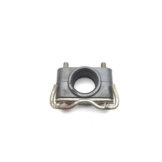 Yamaha 1993 Kodiak 400 YFM400FW 4x4 Steering Stem Mount Clamp 3431 5