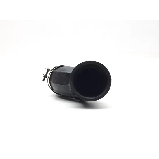 Yamaha 1993 Kodiak 400 YFM400FW 4x4 Air Box Airbox Breather Tube 3431 4