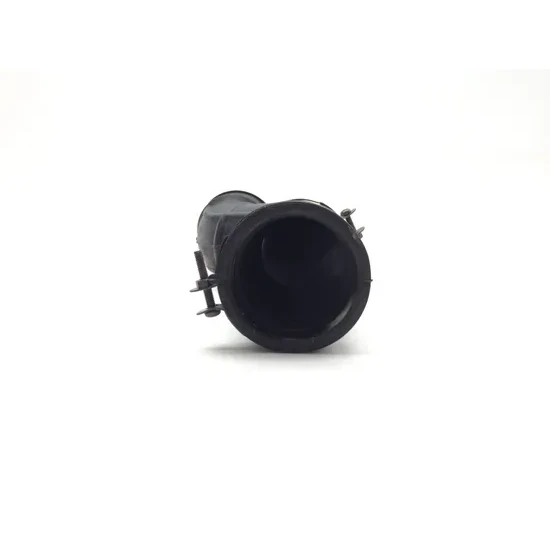 Yamaha 1993 Kodiak 400 YFM400FW 4x4 Air Box Airbox Breather Tube 3431 2