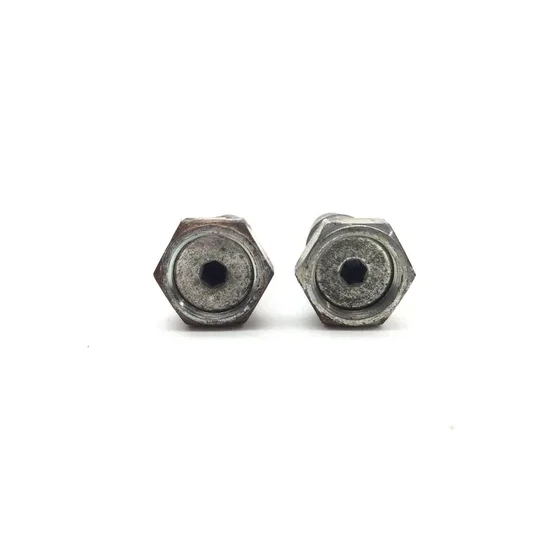 Yamaha 1993 Kodiak 400 YFM400FW 4x4 Swingarm Swing Arm Bolt 3431 29U-22141-00-00 3