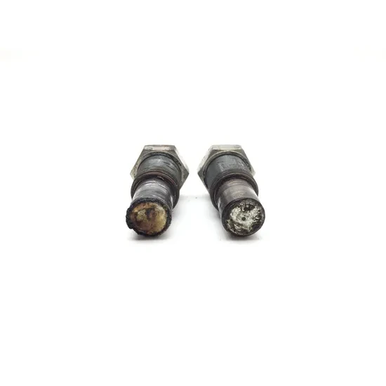 Yamaha 1993 Kodiak 400 YFM400FW 4x4 Swingarm Swing Arm Bolt 3431 29U-22141-00-00 2