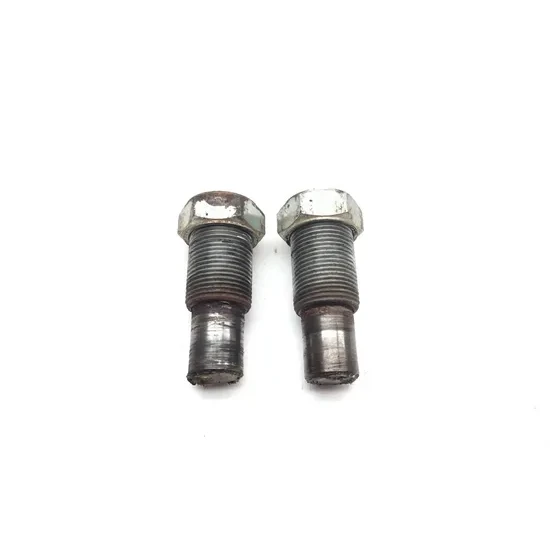 Yamaha 1993 Kodiak 400 YFM400FW 4x4 Swingarm Swing Arm Bolt 3431 29U-22141-00-00 1