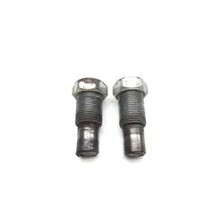 Yamaha 1993 Kodiak 400 YFM400FW 4x4 Swingarm Swing Arm Bolt 3431 29U-22141-00-00