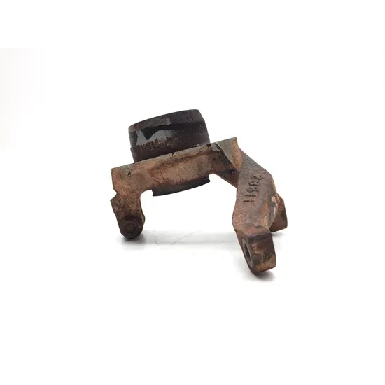 Yamaha 1993 Kodiak 400 YFM400FW 4x4 Left Front Spindle Steering Knuckle 3431 1