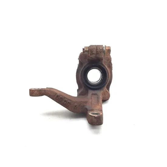 Yamaha 1993 Kodiak 400 4x4 Right Passenger Front Spindle Steering Knuckle 3431 6