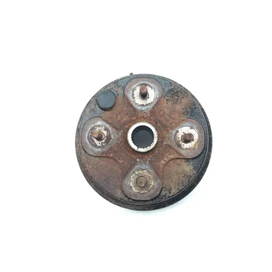 Yamaha 1993 Kodiak 400 4x4 Front Drum Brake Backing Assembly Complete Right 3431 10