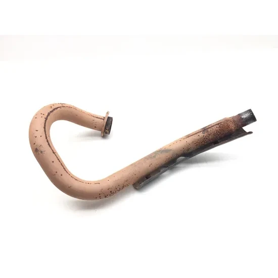 Yamaha 1993 Kodiak 400 YFM400FW 4x4 Exhaust Header Head Pipe 3431 5