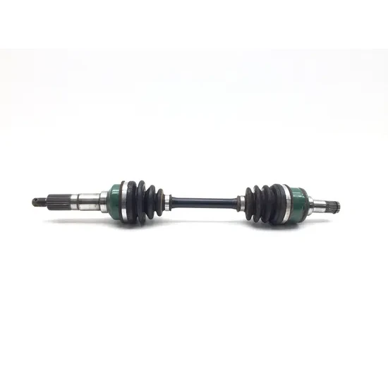 Yamaha 1993 Kodiak 400 YFM400FW 4x4 Front Driver Left Axle 3431 1