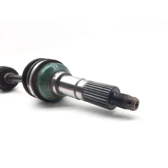 Yamaha 1993 Kodiak 400 YFM400FW 4x4 Front Passenger Right Axle 3431 6