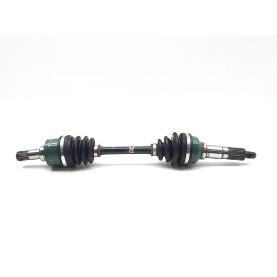 Yamaha 1993 Kodiak 400 YFM400FW 4x4 Front Passenger Right Axle 3431 7