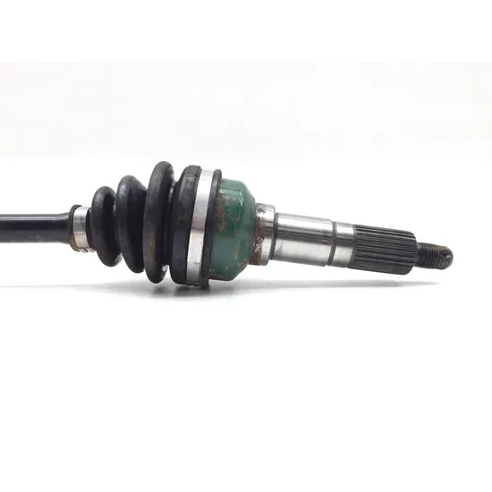 Yamaha 1993 Kodiak 400 YFM400FW 4x4 Front Passenger Right Axle 3431 5