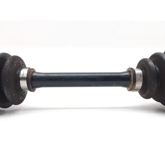 Yamaha 1993 Kodiak 400 YFM400FW 4x4 Front Passenger Right Axle 3431 4