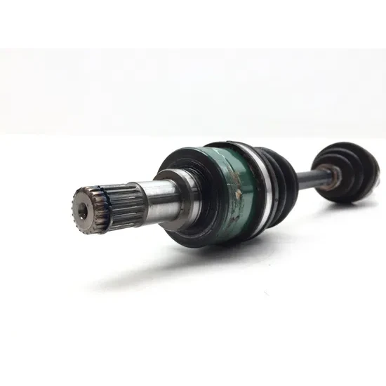 Yamaha 1993 Kodiak 400 YFM400FW 4x4 Front Passenger Right Axle 3431 3