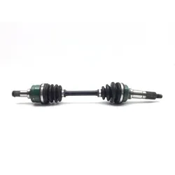 Yamaha 1993 Kodiak 400 YFM400FW 4x4 Front Passenger Right Axle 3431