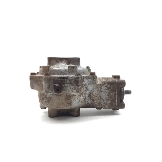 Yamaha 1993 Kodiak 400 4x4 Front Diff Differential Ring Gear Pinion 3431 3