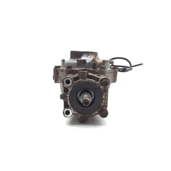 Yamaha 1993 Kodiak 400 4x4 Front Diff Differential Ring Gear Pinion 3431 2
