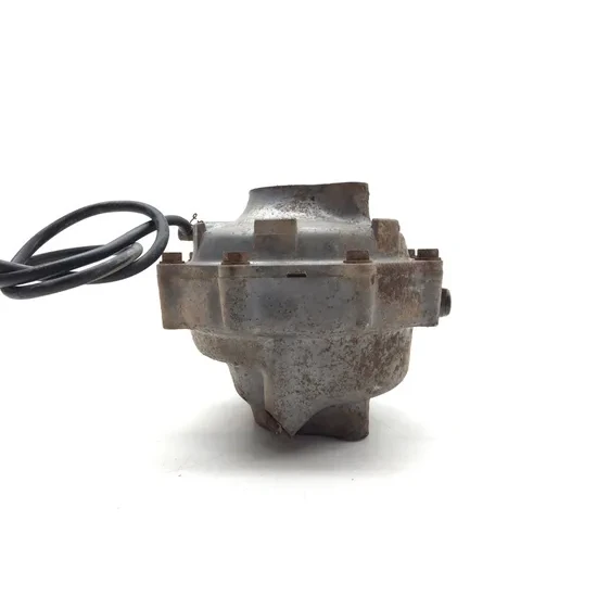 Yamaha 1993 Kodiak 400 4x4 Front Diff Differential Ring Gear Pinion 3431 5