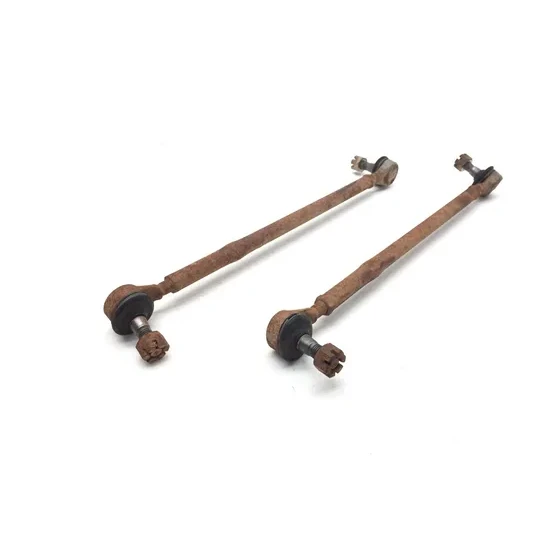 Yamaha 1993 Kodiak 400 YFM400FW 4x4 Tierods Tie Rods with Ends 3431 1