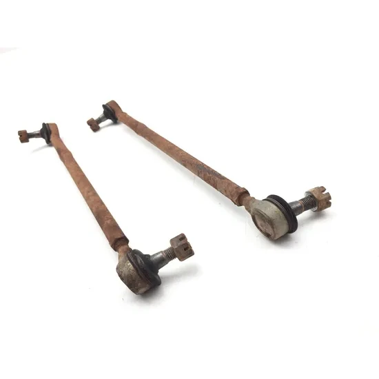 Yamaha 1993 Kodiak 400 YFM400FW 4x4 Tierods Tie Rods with Ends 3431 2
