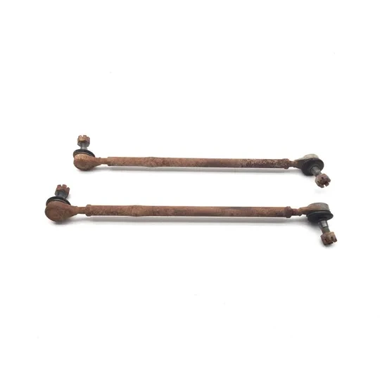 Yamaha 1993 Kodiak 400 YFM400FW 4x4 Tierods Tie Rods with Ends 3431 3