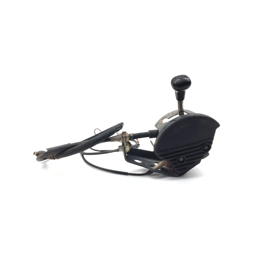 Yamaha 1993 Kodiak 400 YFM400FW 4x4 Forward Reverse Shifter 3431 1YW-18198-00-00