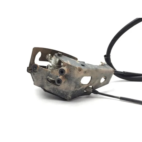 Yamaha 1993 Kodiak 400 YFM400FW 4x4 Forward Reverse Shifter 3431 1YW-18198-00-00 6