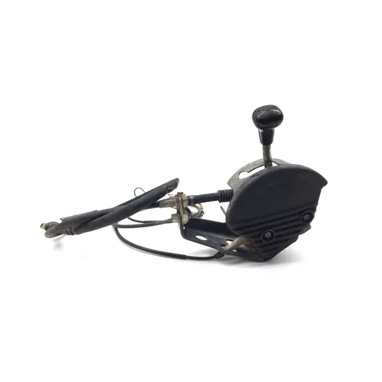 Yamaha 1993 Kodiak 400 YFM400FW 4x4 Forward Reverse Shifter 3431 1YW-18198-00-00 1
