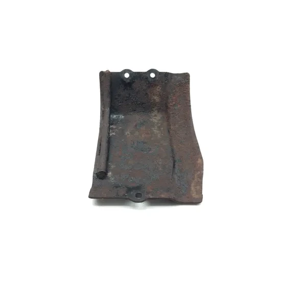 Yamaha 1993 Kodiak 400 YFM400FW 4x4 Belly Skid 3431 4