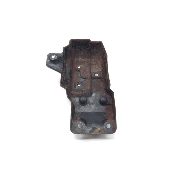 Yamaha 1993 Kodiak 400 YFM400FW 4x4 Belly Skid 3431 5