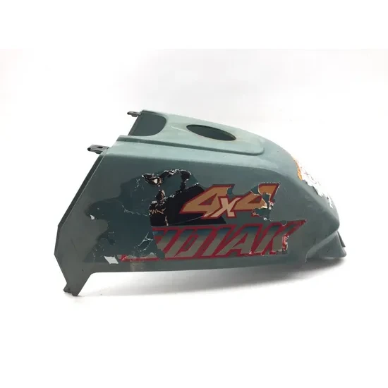 Yamaha 1993 Kodiak 400 YFM400FW 4x4 Plastic Gas Tank Cover 3431x 3HN-2171A-20-00 4