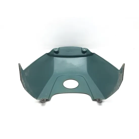 Yamaha 1993 Kodiak 400 YFM400FW 4x4 Plastic Gas Tank Cover 3431x 3HN-2171A-20-00 5