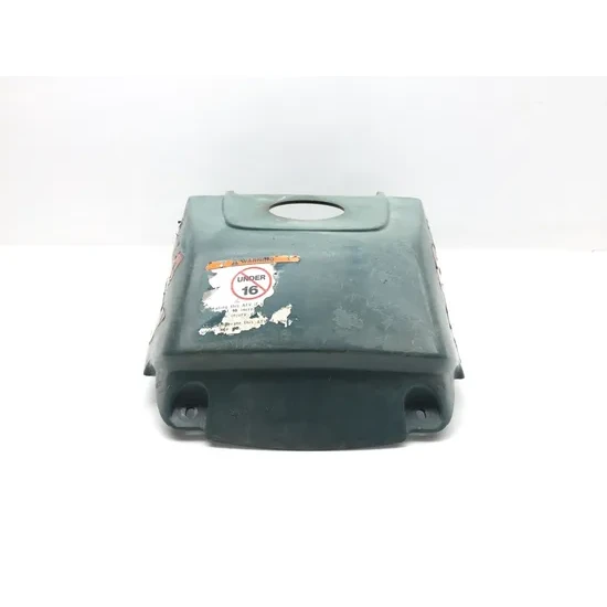 Yamaha 1993 Kodiak 400 YFM400FW 4x4 Plastic Gas Tank Cover 3431x 3HN-2171A-20-00 2