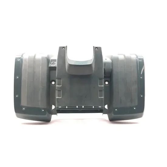 Yamaha 1993 Kodiak 400 YFM400FW 4x4 Front Fender Fenders Plastic 3431 1