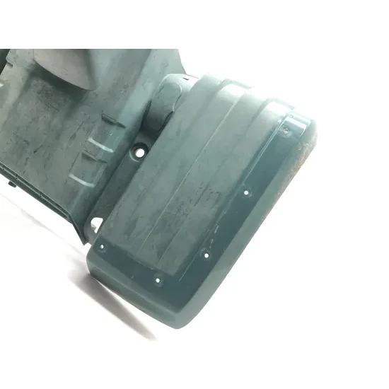 Yamaha 1993 Kodiak 400 YFM400FW 4x4 Front Fender Fenders Plastic 3431 3