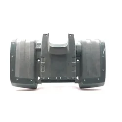 Yamaha 1993 Kodiak 400 YFM400FW 4x4 Front Fender Fenders Plastic 3431