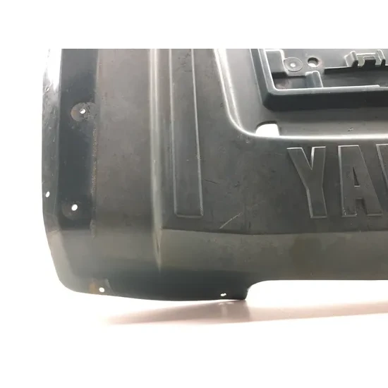 Yamaha 1993 Kodiak 400 YFM400FW 4x4 Rear Fender Fenders Plastic 3431 5