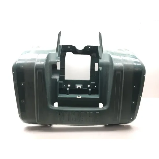 Yamaha 1993 Kodiak 400 YFM400FW 4x4 Rear Fender Fenders Plastic 3431 1