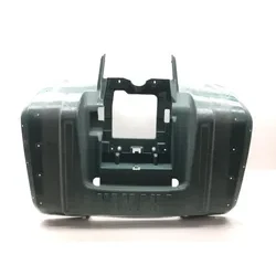 Yamaha 1993 Kodiak 400 YFM400FW 4x4 Rear Fender Fenders Plastic 3431