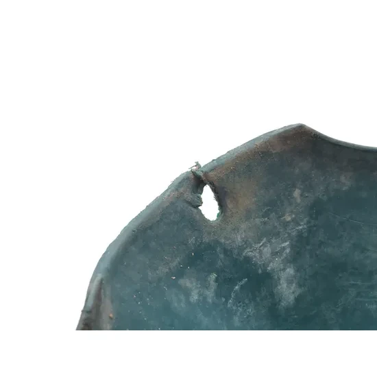 Yamaha 1993 Kodiak 400 YFM400FW 4x4 Rear Fender Flares 3431 x 4