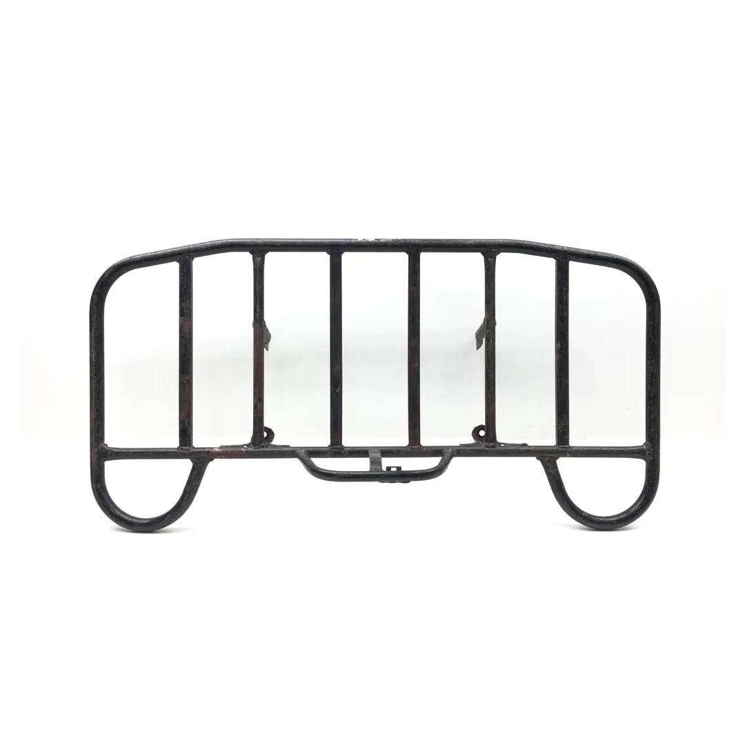 Yamaha 1993 Kodiak 400 YFM400FW 4x4 Front Rack 3431 x 4GB-24841-00-00