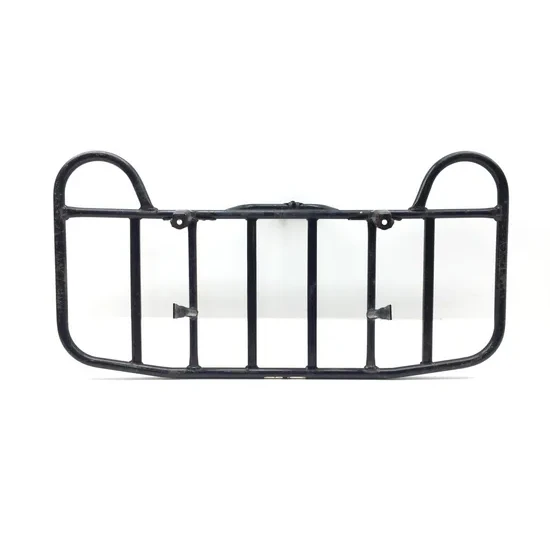 Yamaha 1993 Kodiak 400 YFM400FW 4x4 Front Rack 3431 x 4GB-24841-00-00 7