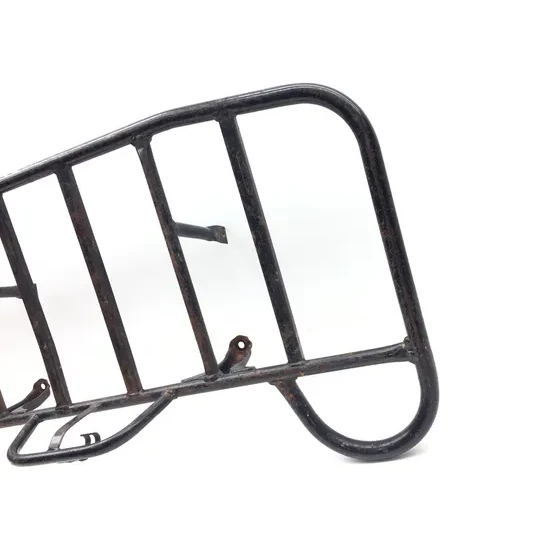 Yamaha 1993 Kodiak 400 YFM400FW 4x4 Front Rack 3431 x 4GB-24841-00-00 5