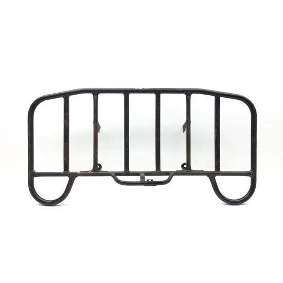 Yamaha 1993 Kodiak 400 YFM400FW 4x4 Front Rack 3431 x 4GB-24841-00-00
